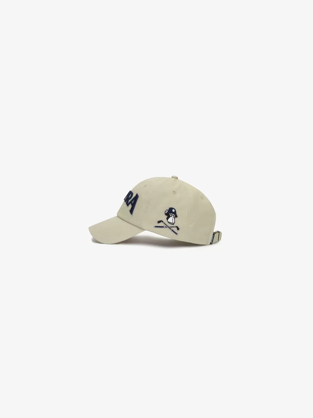 BAYC BASIC LOGO CAP^Supra Cheap