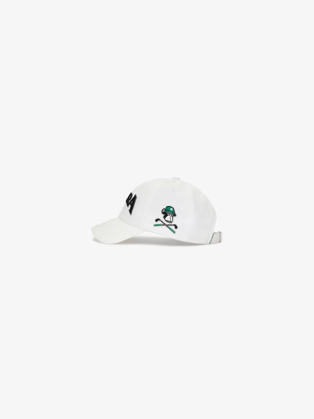 BAYC BASIC LOGO CAP^Supra Online