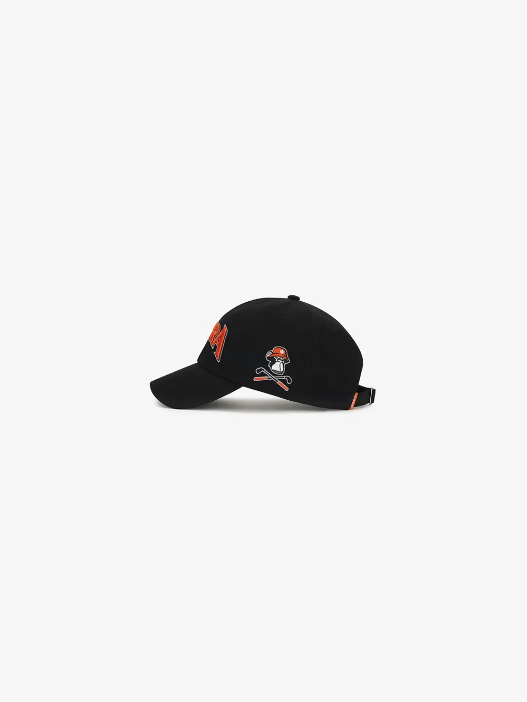 BAYC BASIC LOGO CAP^Supra Flash Sale