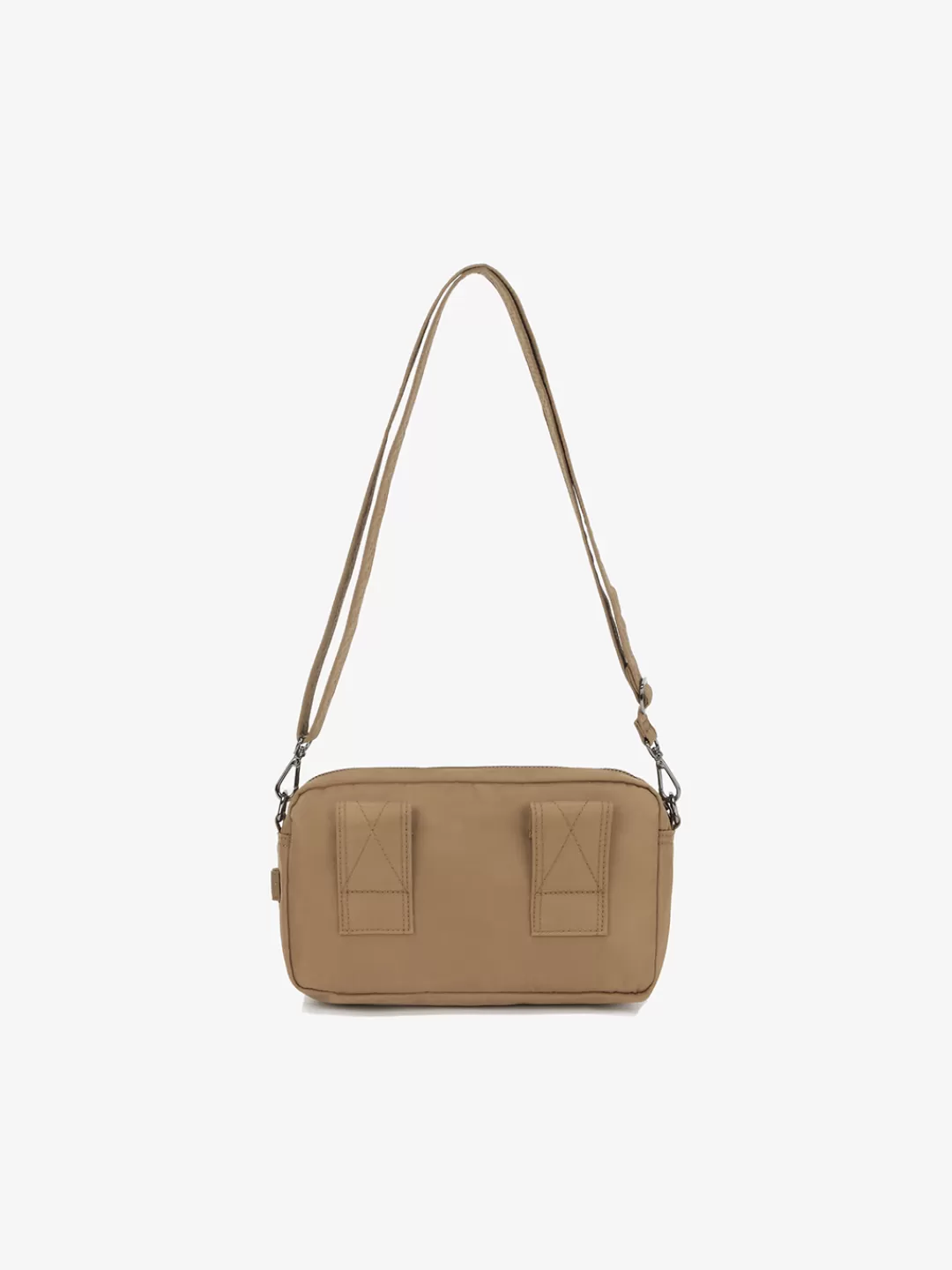 BAYC BASIC LOGO CROSS BAG^Supra Cheap