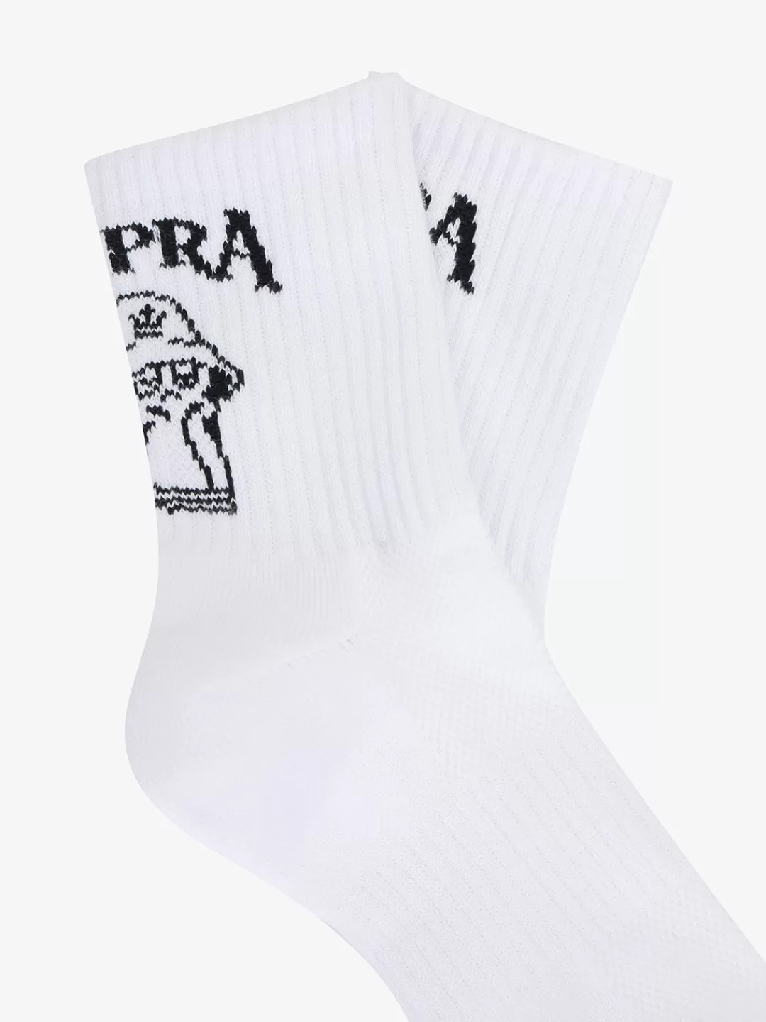 BAYC BIG LOGO SOCKS^Supra Discount