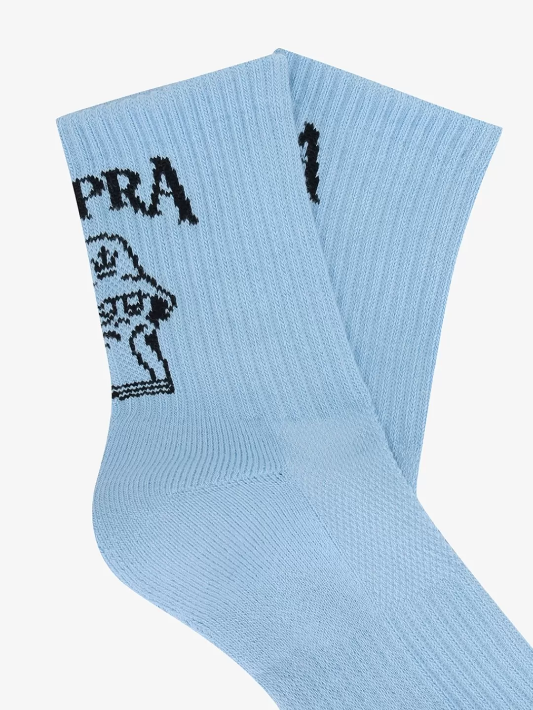 BAYC BIG LOGO SOCKS^Supra Cheap