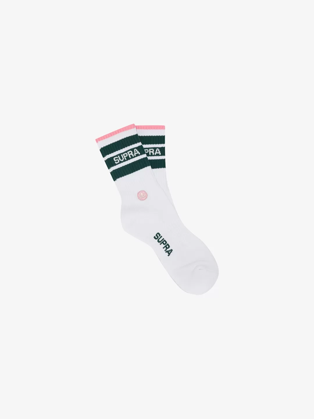 BAYC COLOR BLOCK STRIPE SOCKS^Supra Clearance