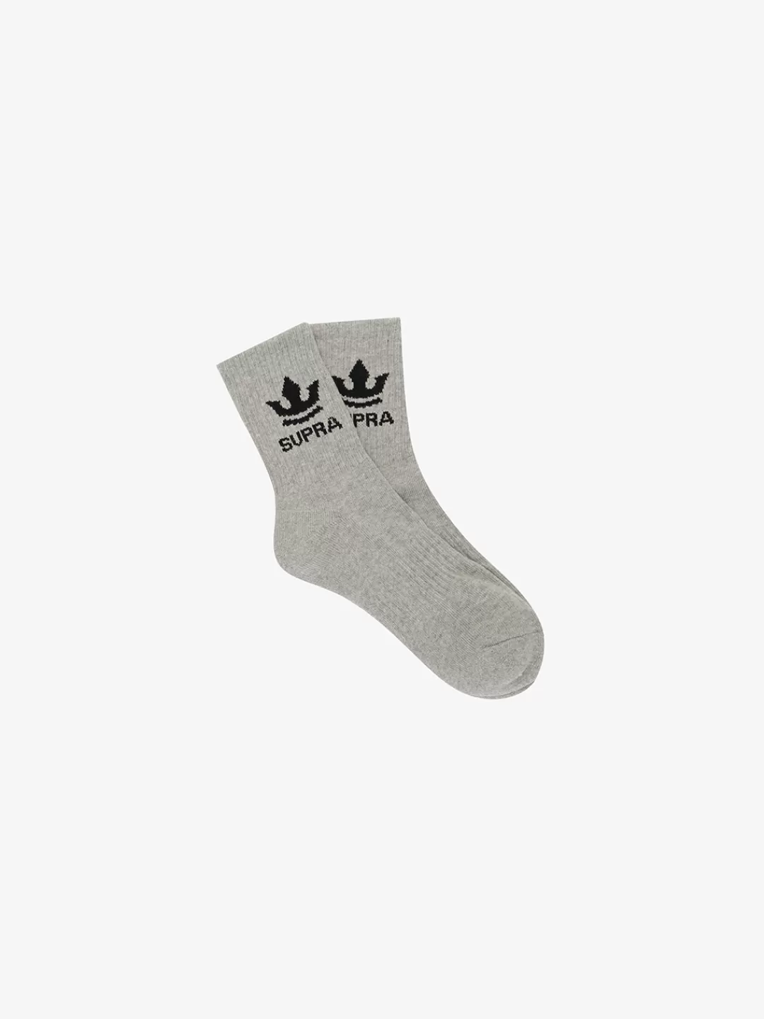 ESSENTIAL 3PCS SET BASIC SOCKS^Supra Shop