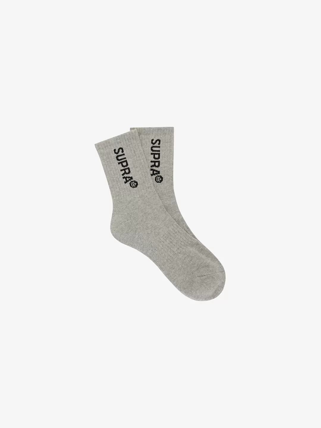 ESSENTIAL 3PCS SET BASIC SOCKS^Supra Shop