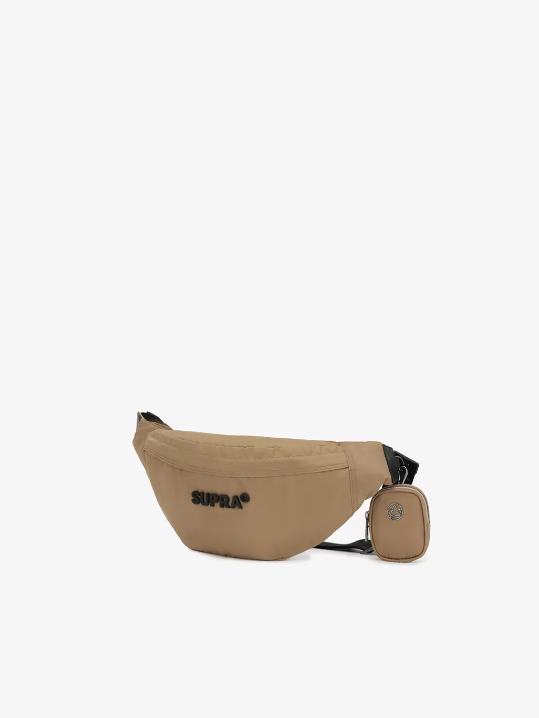 ESSENTIAL BASIC LOGO HIPSACK^Supra Shop