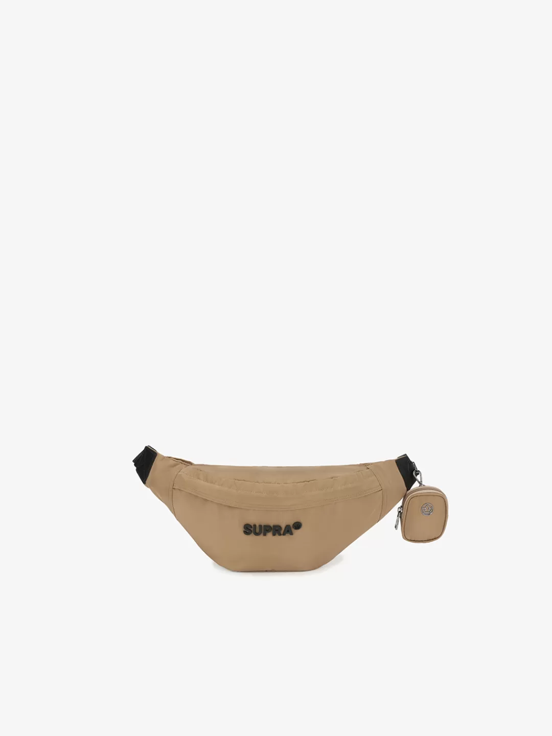 ESSENTIAL BASIC LOGO HIPSACK^Supra Shop