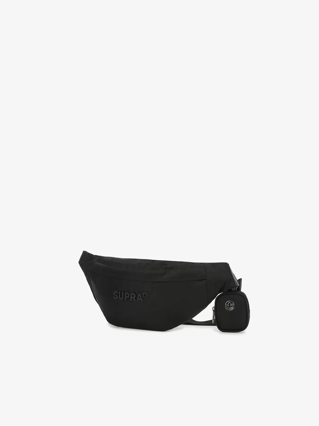 ESSENTIAL BASIC LOGO HIPSACK^Supra Outlet