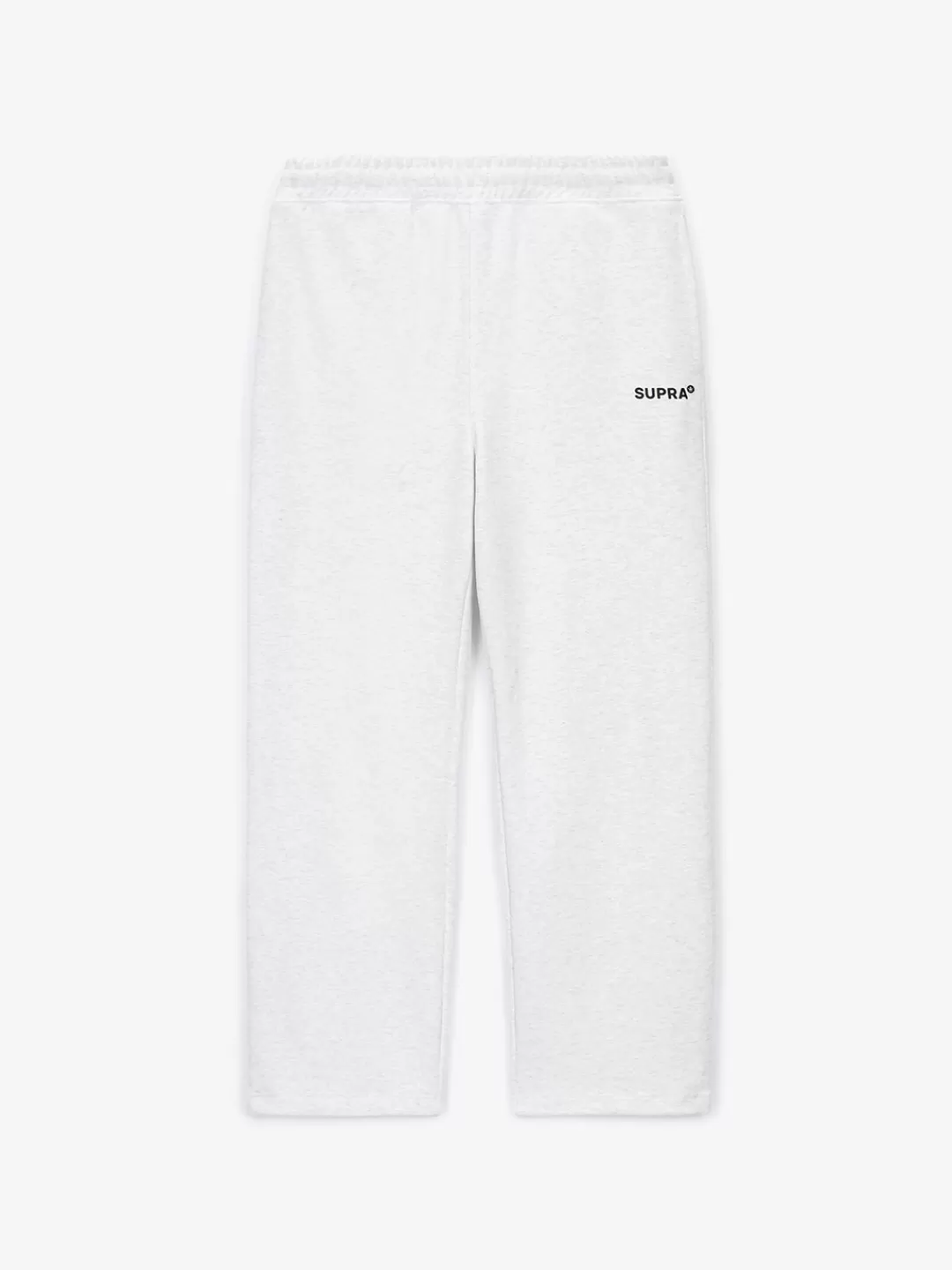 ESSENTIAL BASIC SEMI WIDE PANTS^Supra New