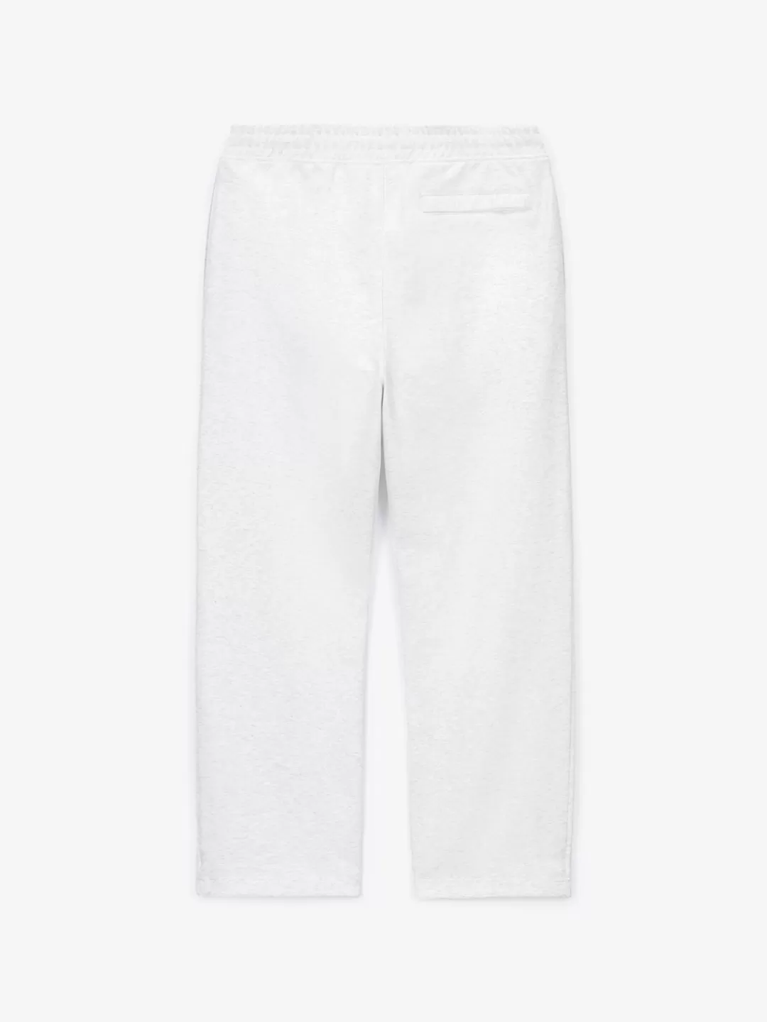 ESSENTIAL BASIC SEMI WIDE PANTS^Supra New