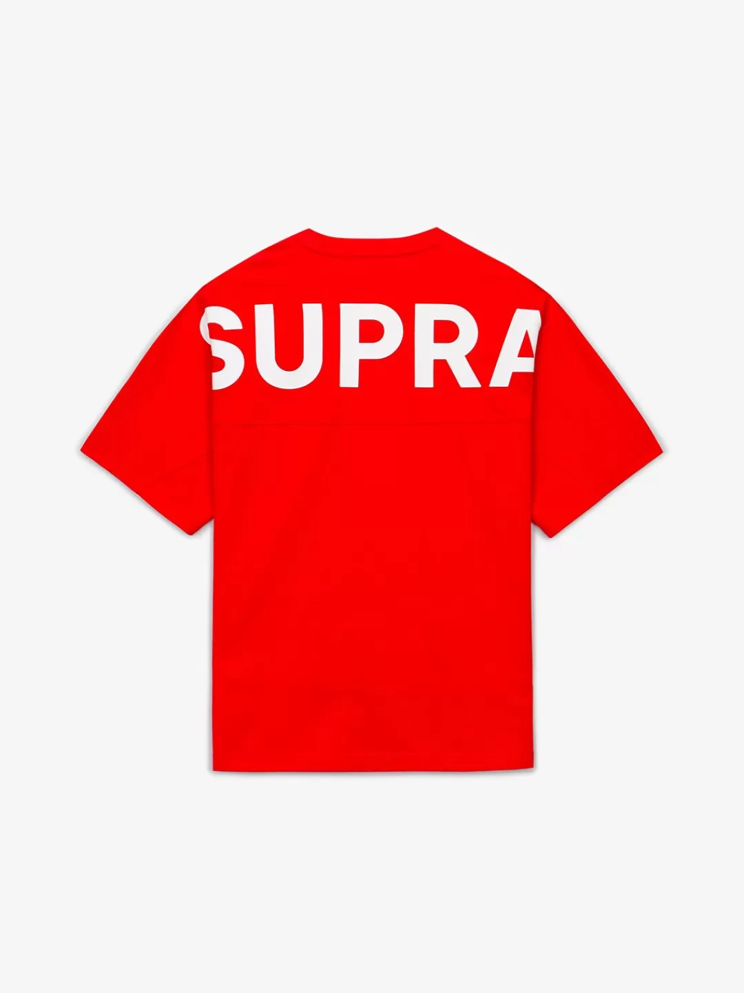 ESSENTIAL BIG GRAPHIC T-SHIRT^Supra Shop