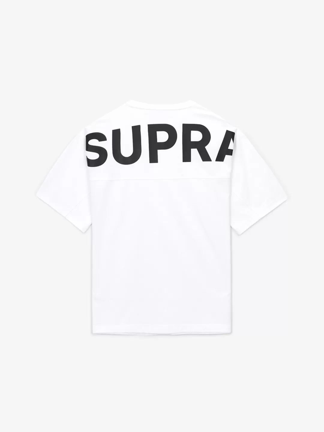 ESSENTIAL BIG GRAPHIC T-SHIRT^Supra New