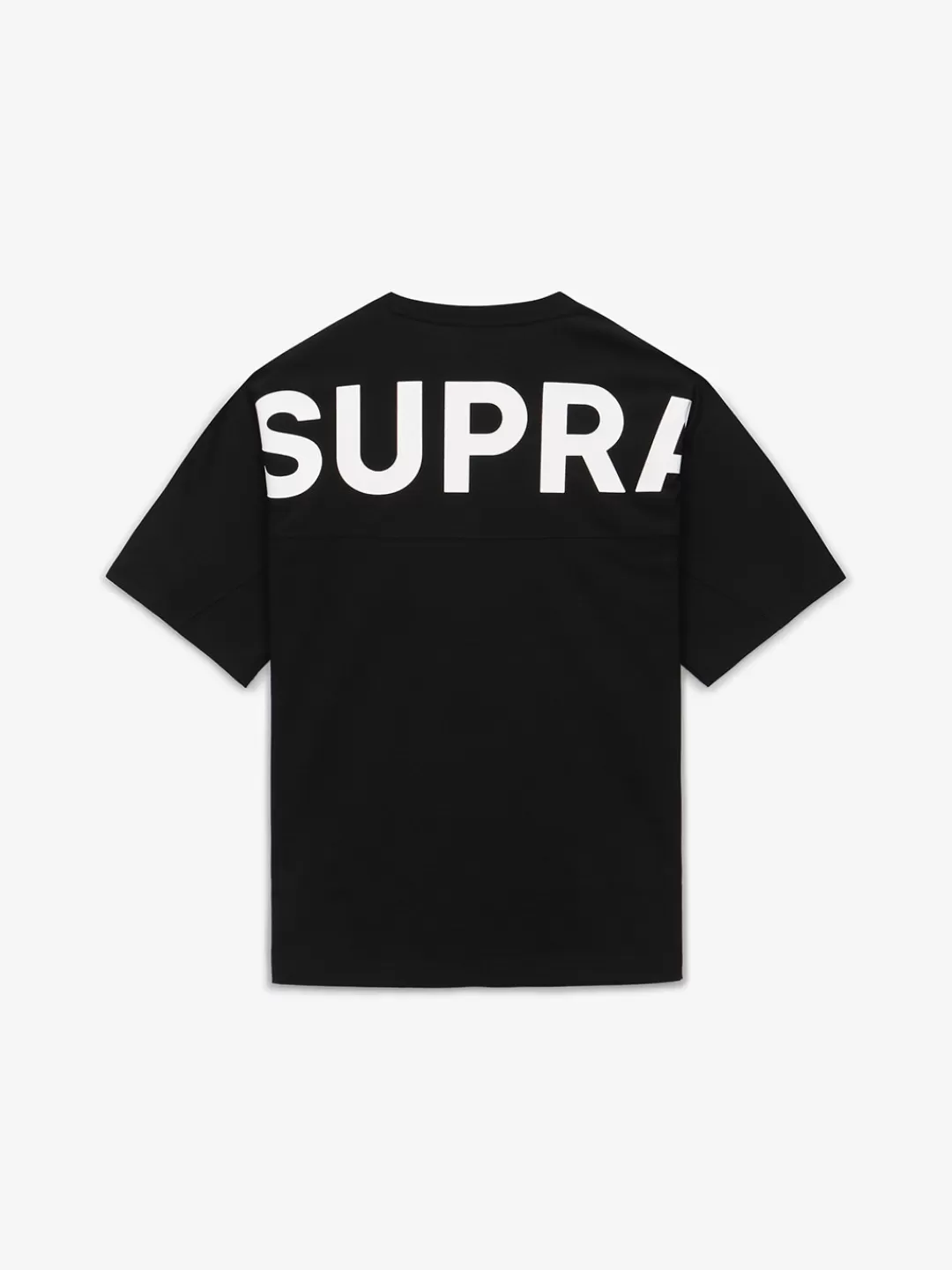 ESSENTIAL BIG GRAPHIC T-SHIRT^Supra Cheap