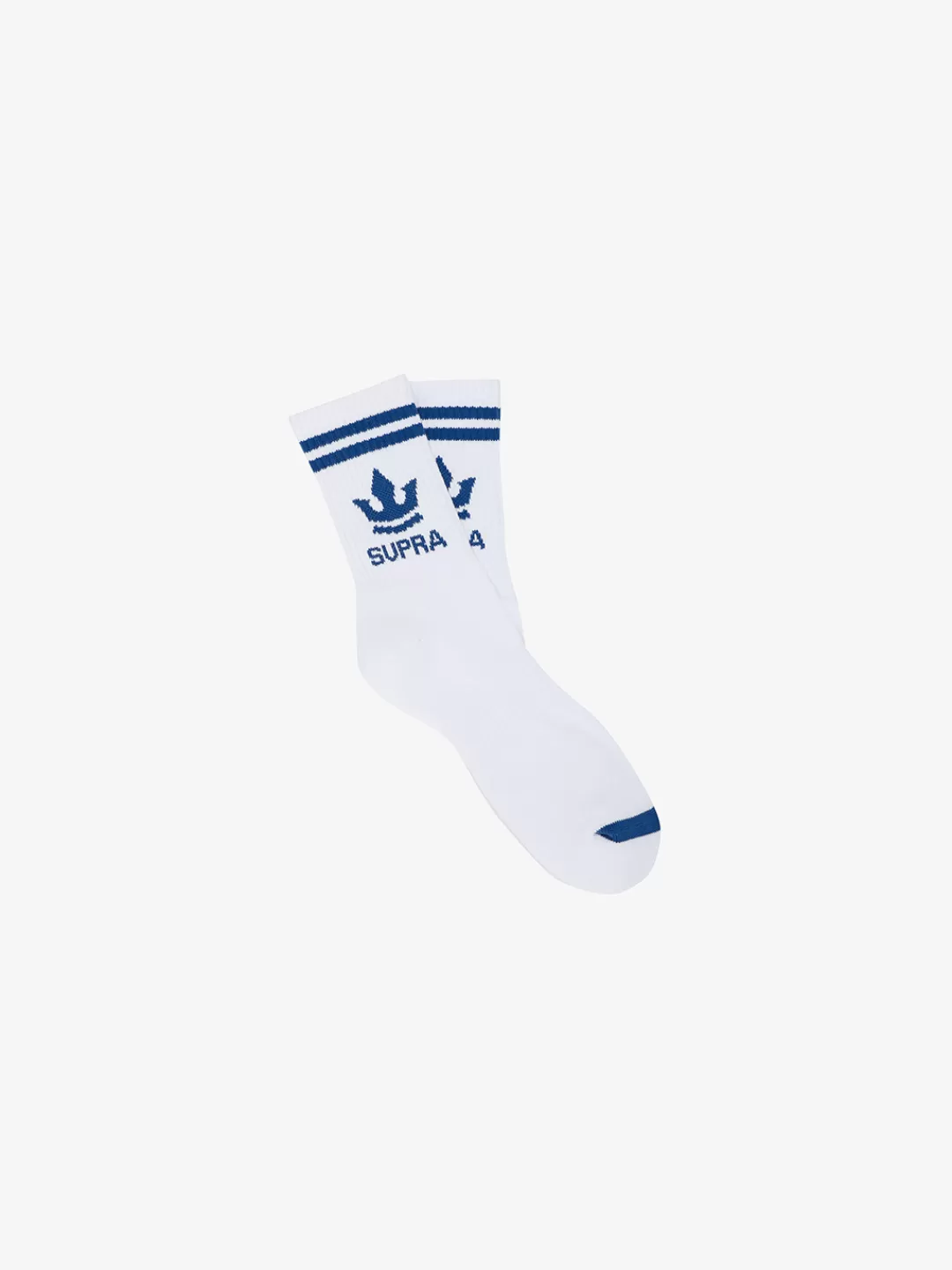 ESSENTIAL CROWN SOCKS^Supra Online