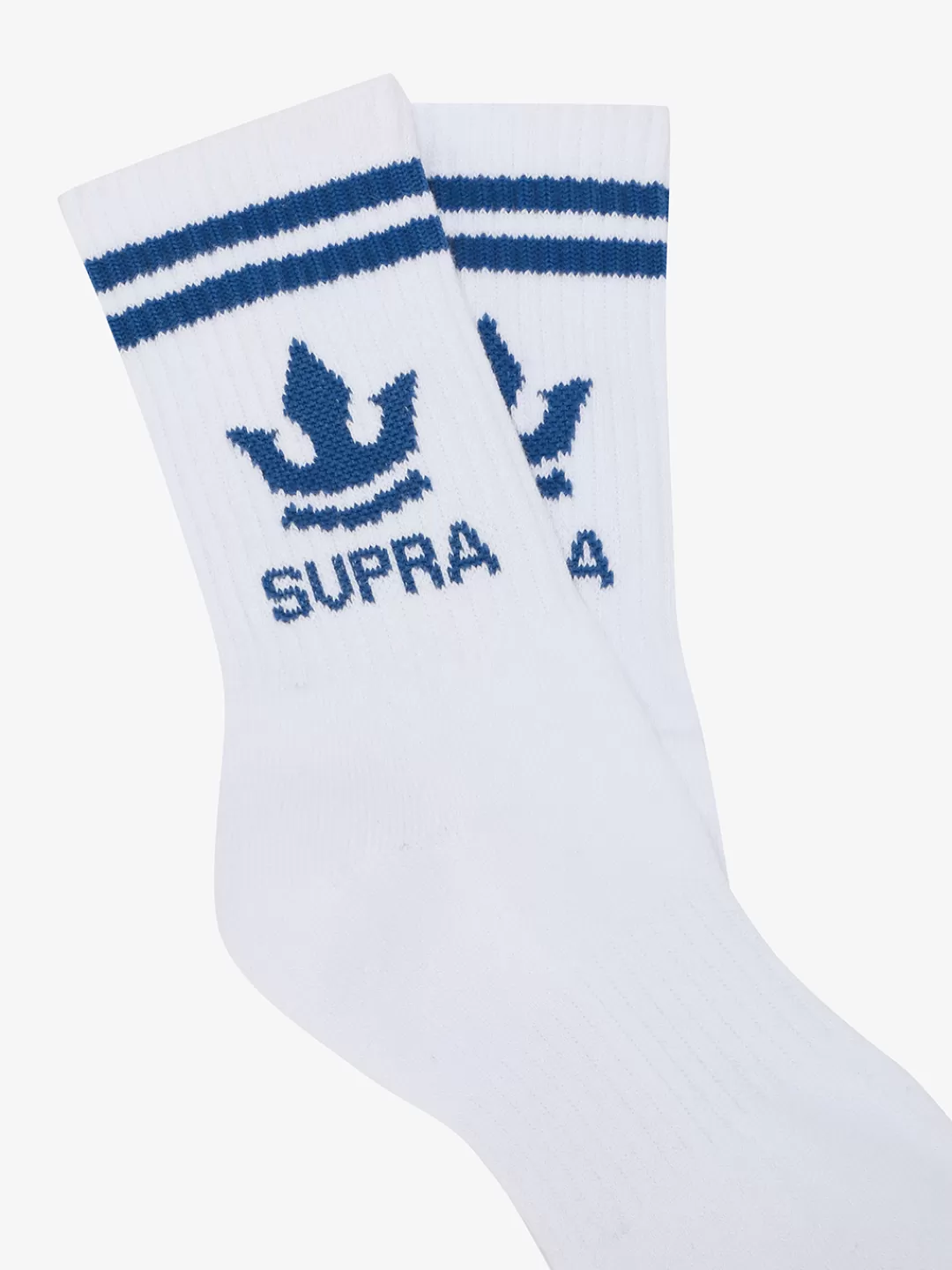 ESSENTIAL CROWN SOCKS^Supra Online