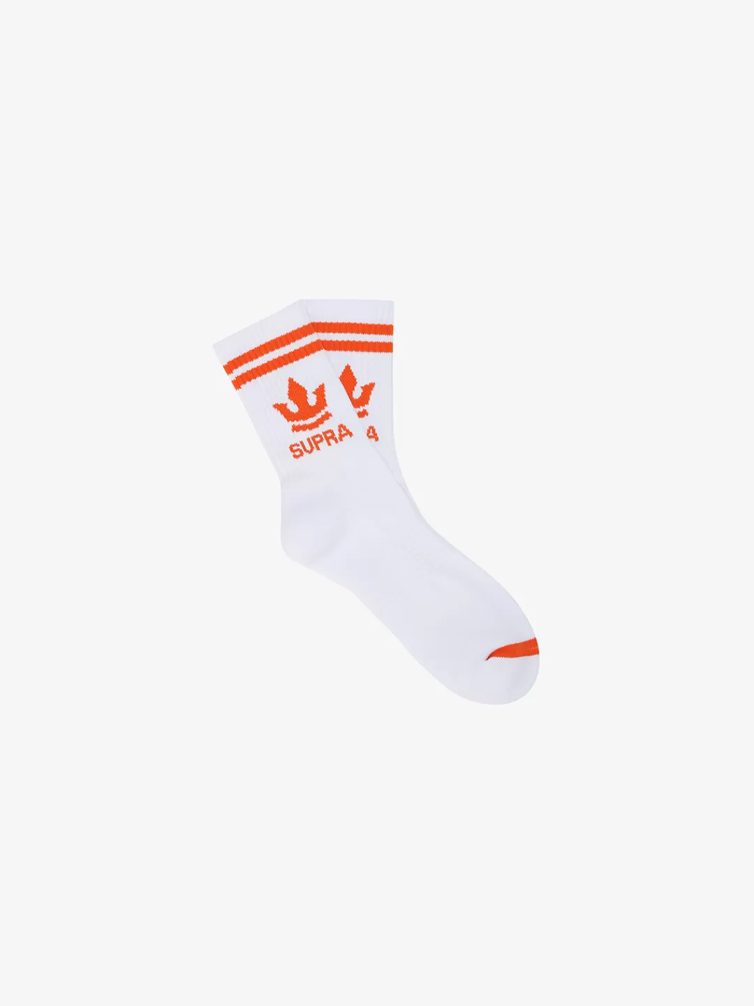 ESSENTIAL CROWN SOCKS^Supra Fashion