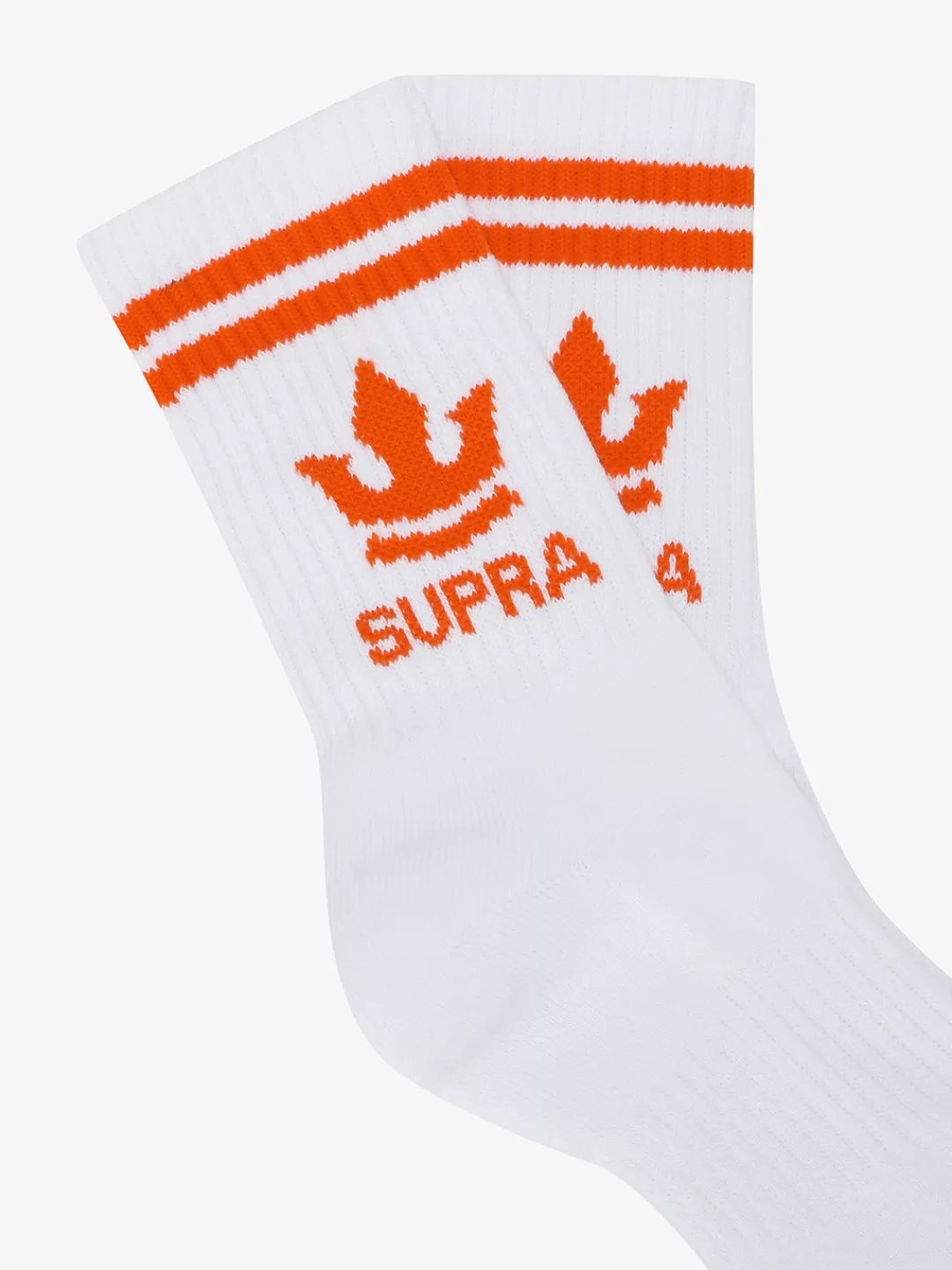 ESSENTIAL CROWN SOCKS^Supra Fashion