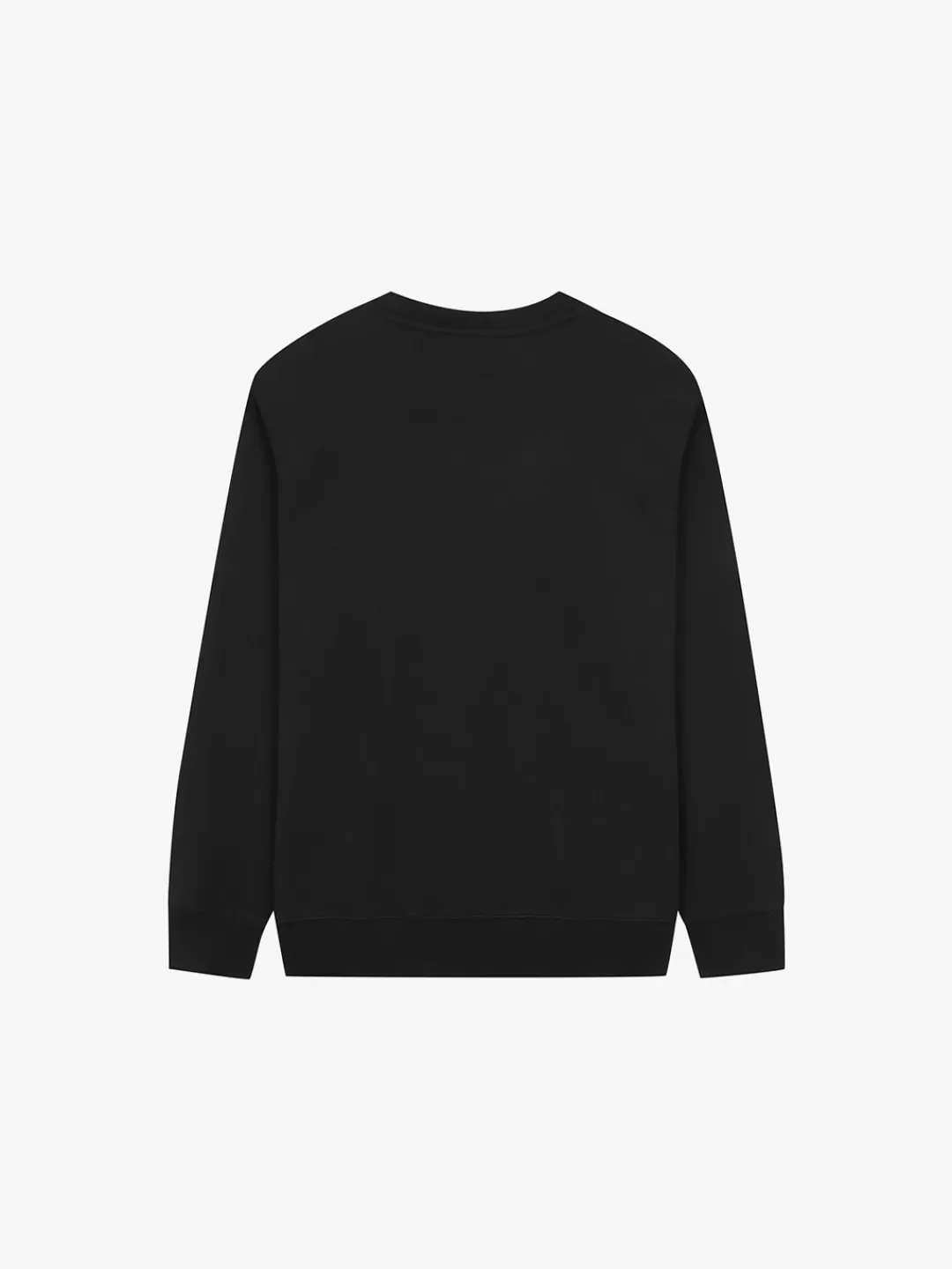 ESSENTIAL EMBROIDERY OVER FIT SWEATSHIRT^Supra Flash Sale