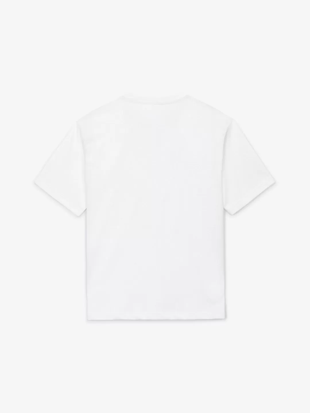 ESSENTIAL LENTICULAR T-SHIRTS^Supra Outlet