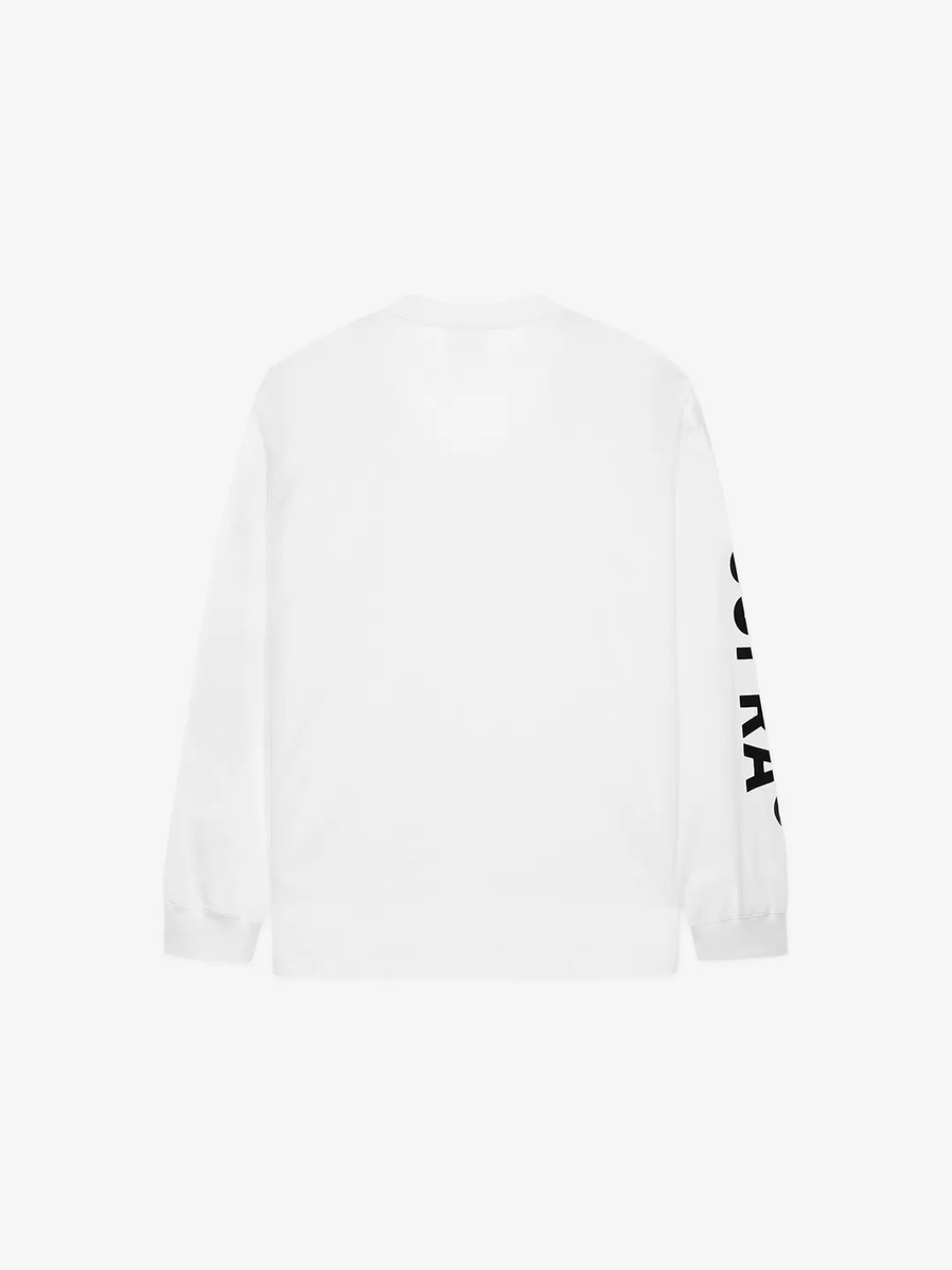 ESSENTIAL LOGO OVER FIT LONG SLEEVE OVER FIT T-SHIRTS^Supra Cheap