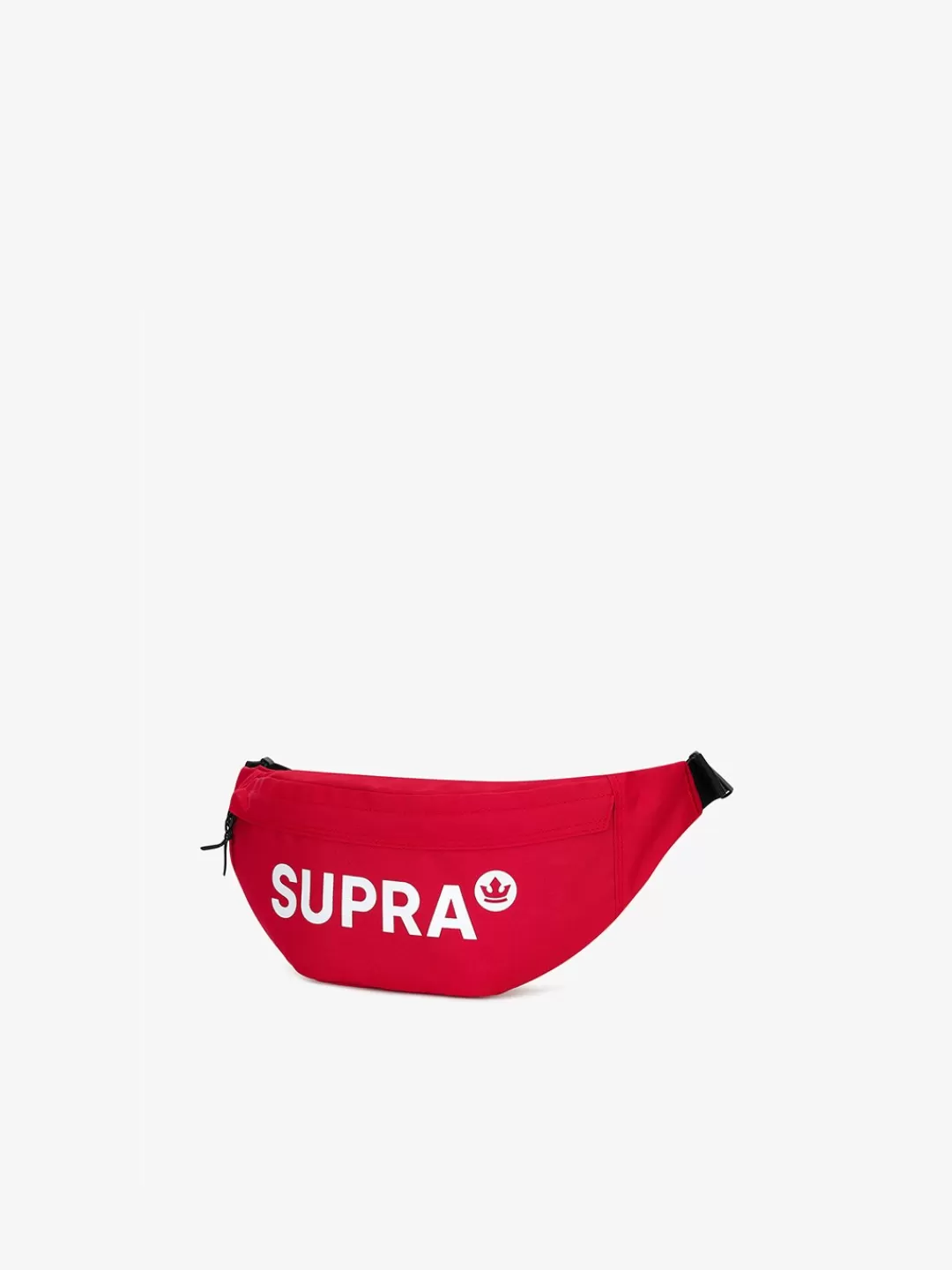 ESSENTIAL LOGO POINT HIPSACK^Supra Hot