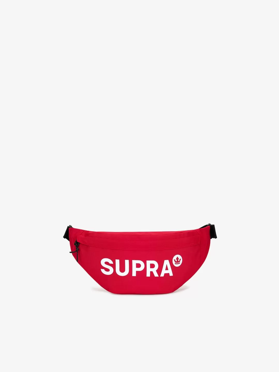 ESSENTIAL LOGO POINT HIPSACK^Supra Hot