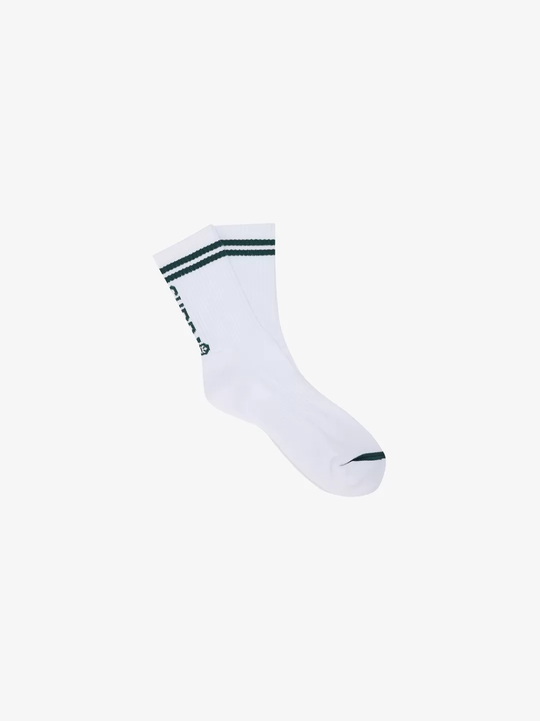 ESSENTIAL LOGO POINT SOCKS^Supra Online