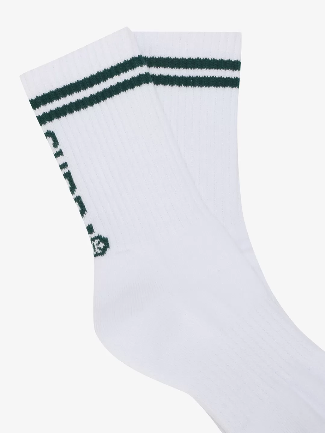 ESSENTIAL LOGO POINT SOCKS^Supra Online