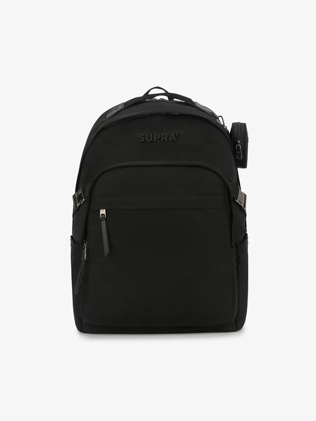 ESSENTIAL LOGO PREMIUM BACK PACK^Supra Best Sale