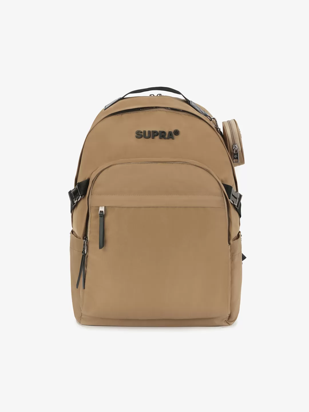 ESSENTIAL LOGO PREMIUM BACK PACK^Supra Fashion