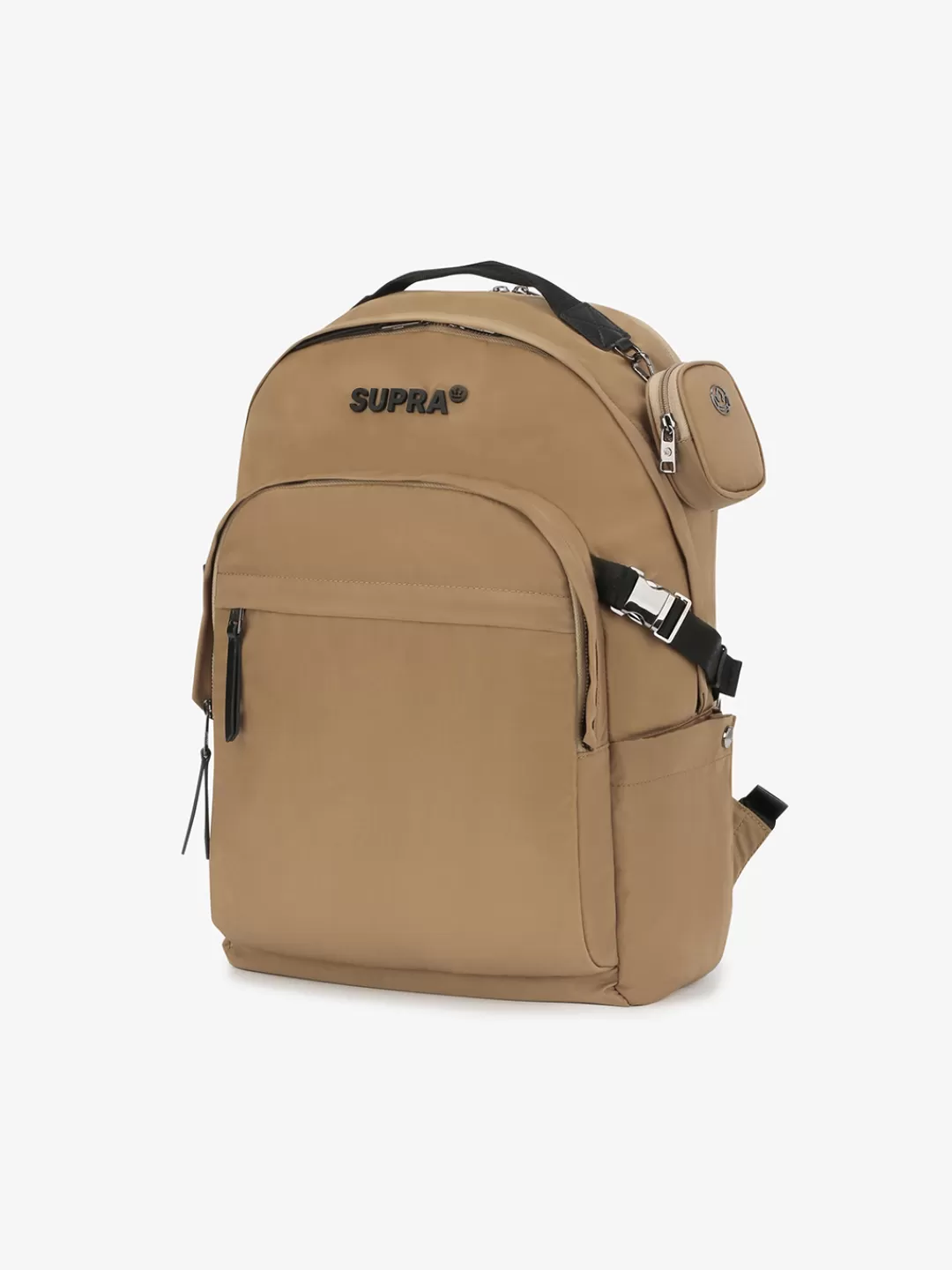 ESSENTIAL LOGO PREMIUM BACK PACK^Supra Fashion