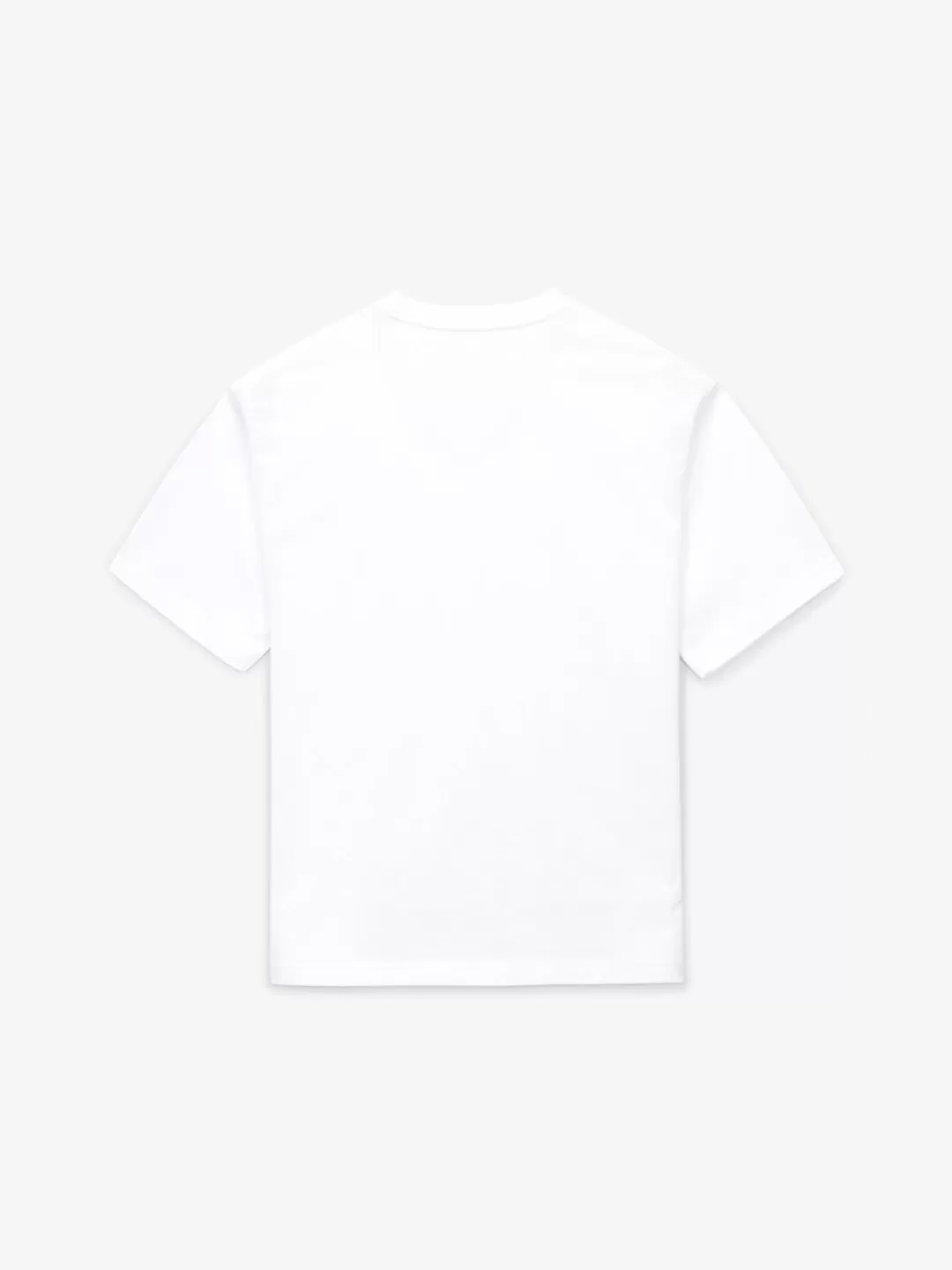 ESSENTIAL MEDIUM LETTERING LOGO BASIC T-SHIRTS^Supra Outlet