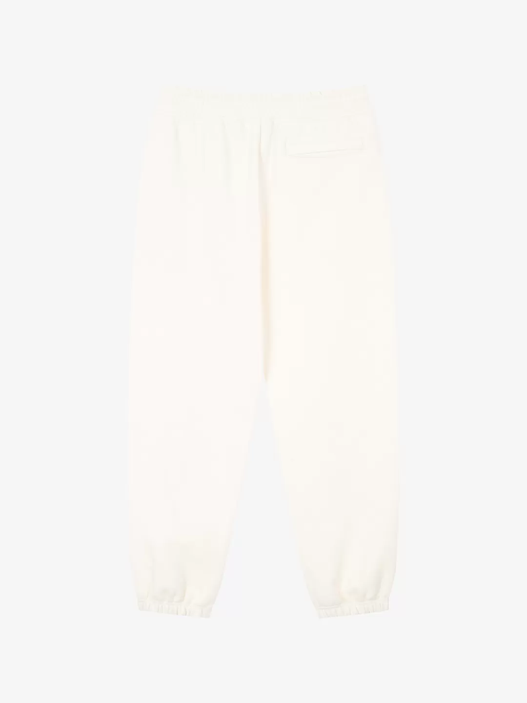 ESSENTIAL POINT LOGO EMBROIDERY JOGGER PANTS SET-UP^Supra Flash Sale