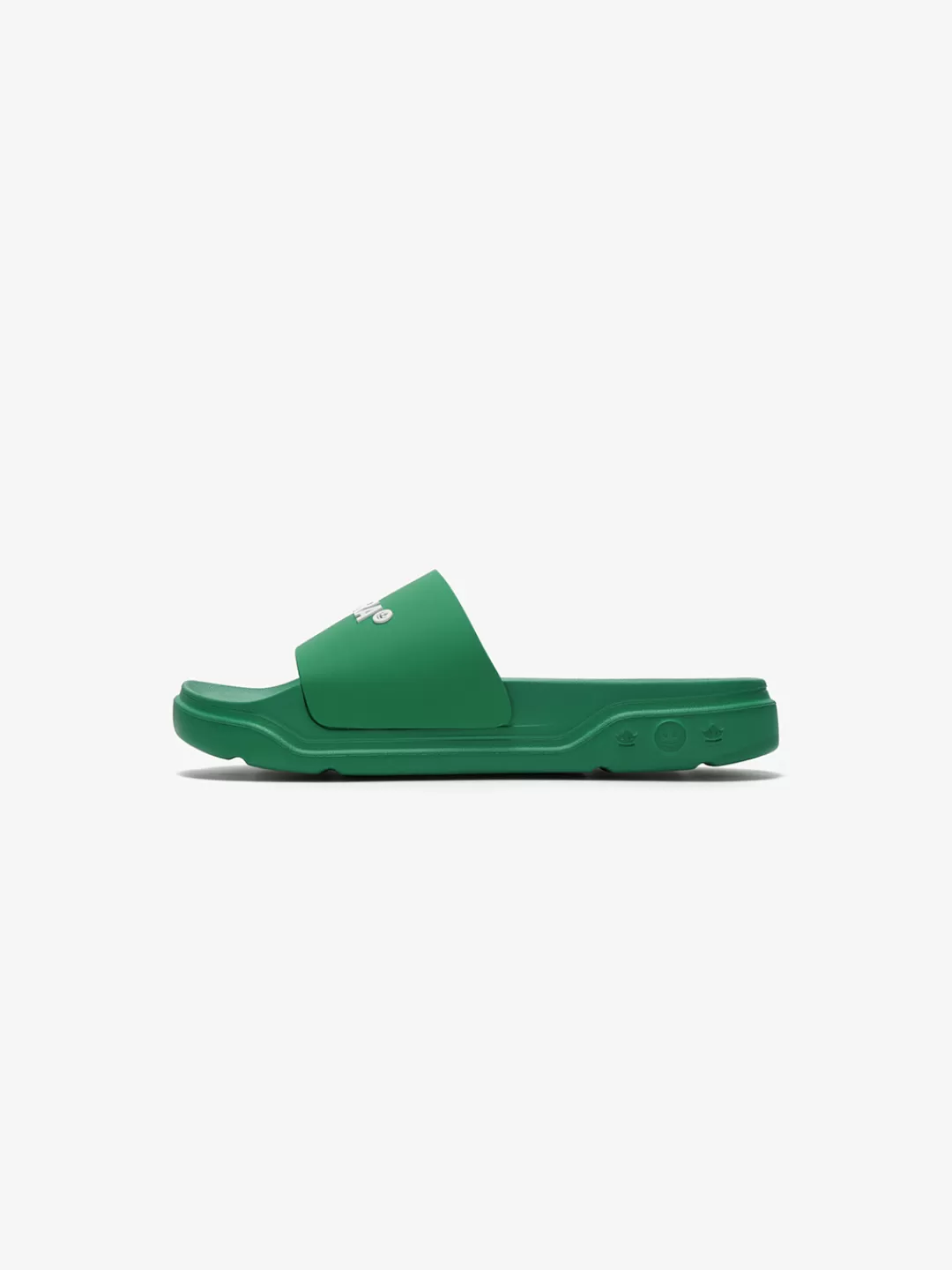 ESSENTIAL SLIDE (Green)^Supra Discount