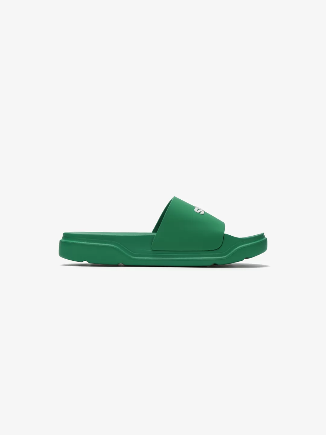 ESSENTIAL SLIDE (Green)^Supra Discount