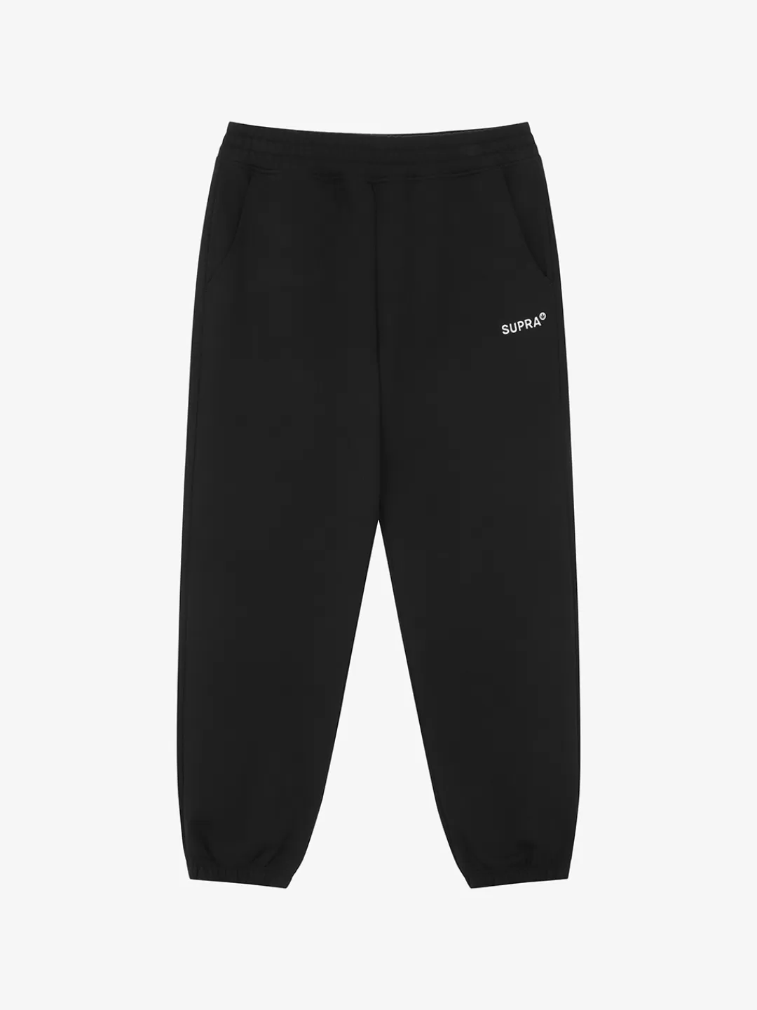 ESSENTIAL SMALL LOGO JOGGER PANTS^Supra Best