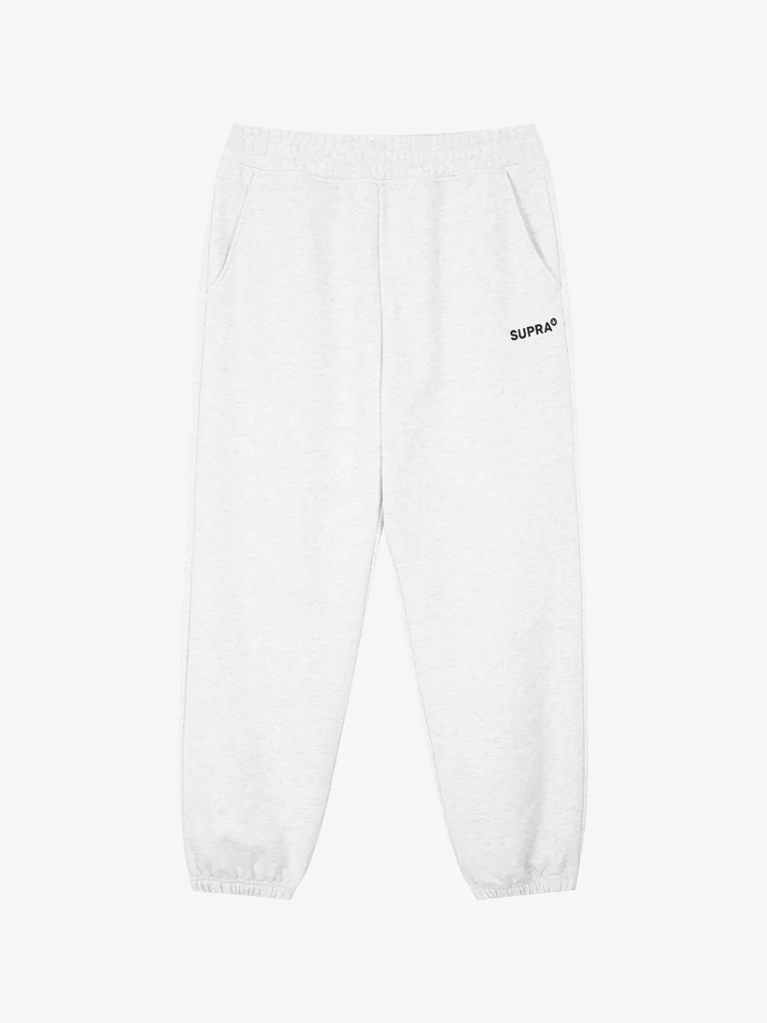 ESSENTIAL SMALL LOGO JOGGER PANTS^Supra Shop