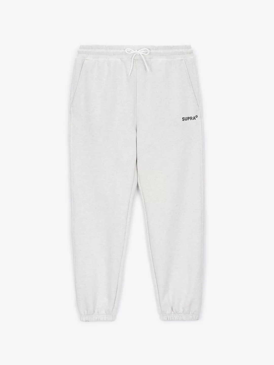 ESSENTIAL SMALL LOGO JOGGER PANTS^Supra Discount