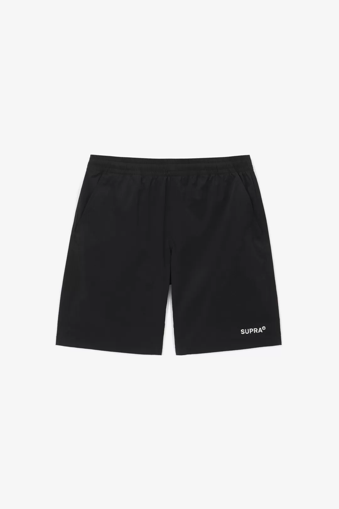 ESSENTIAL SMALL LOGO WOVEN SHORTS PANTS^Supra Hot