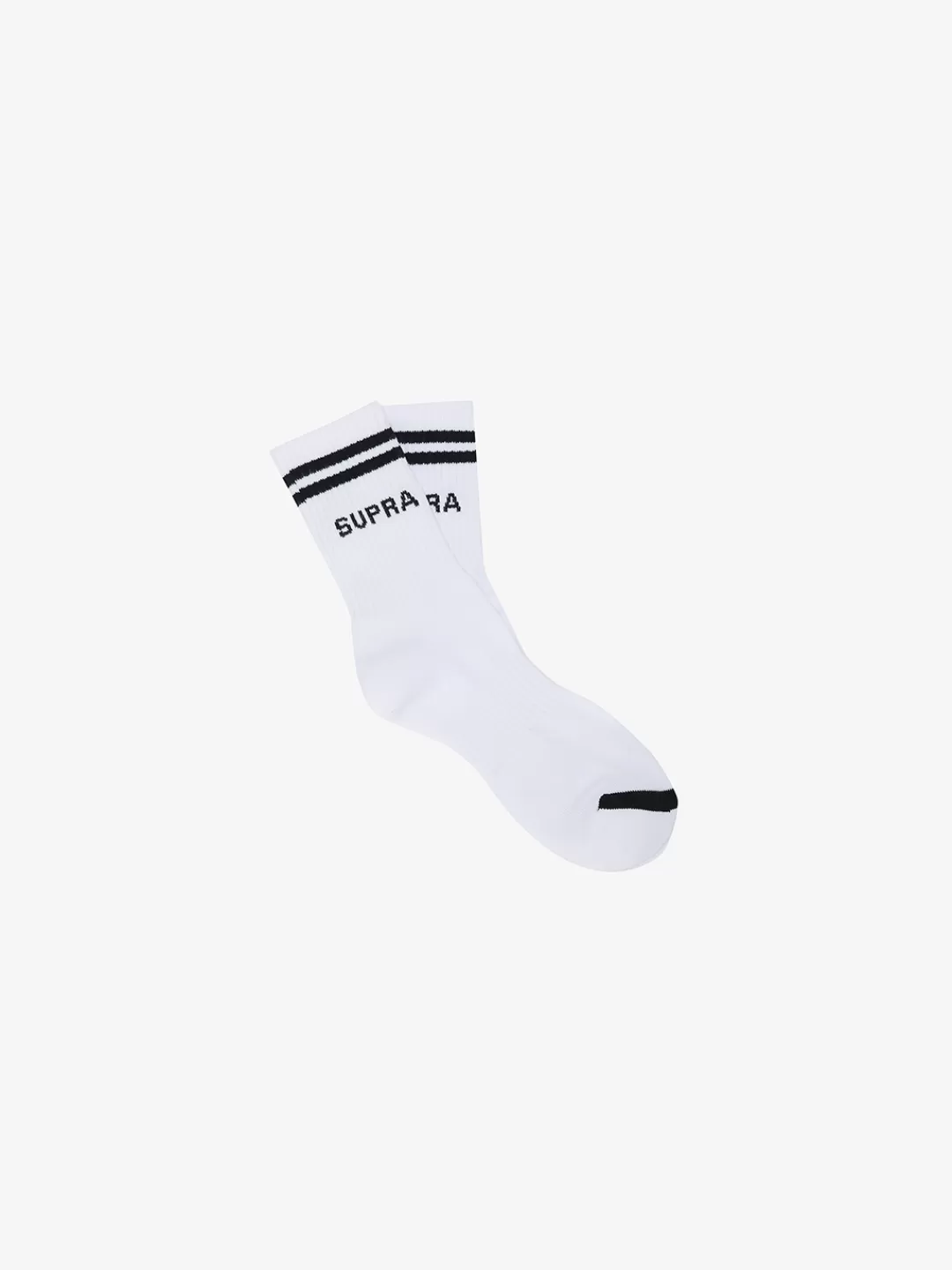 ESSENTIAL STRIPE SOCKS^Supra Shop