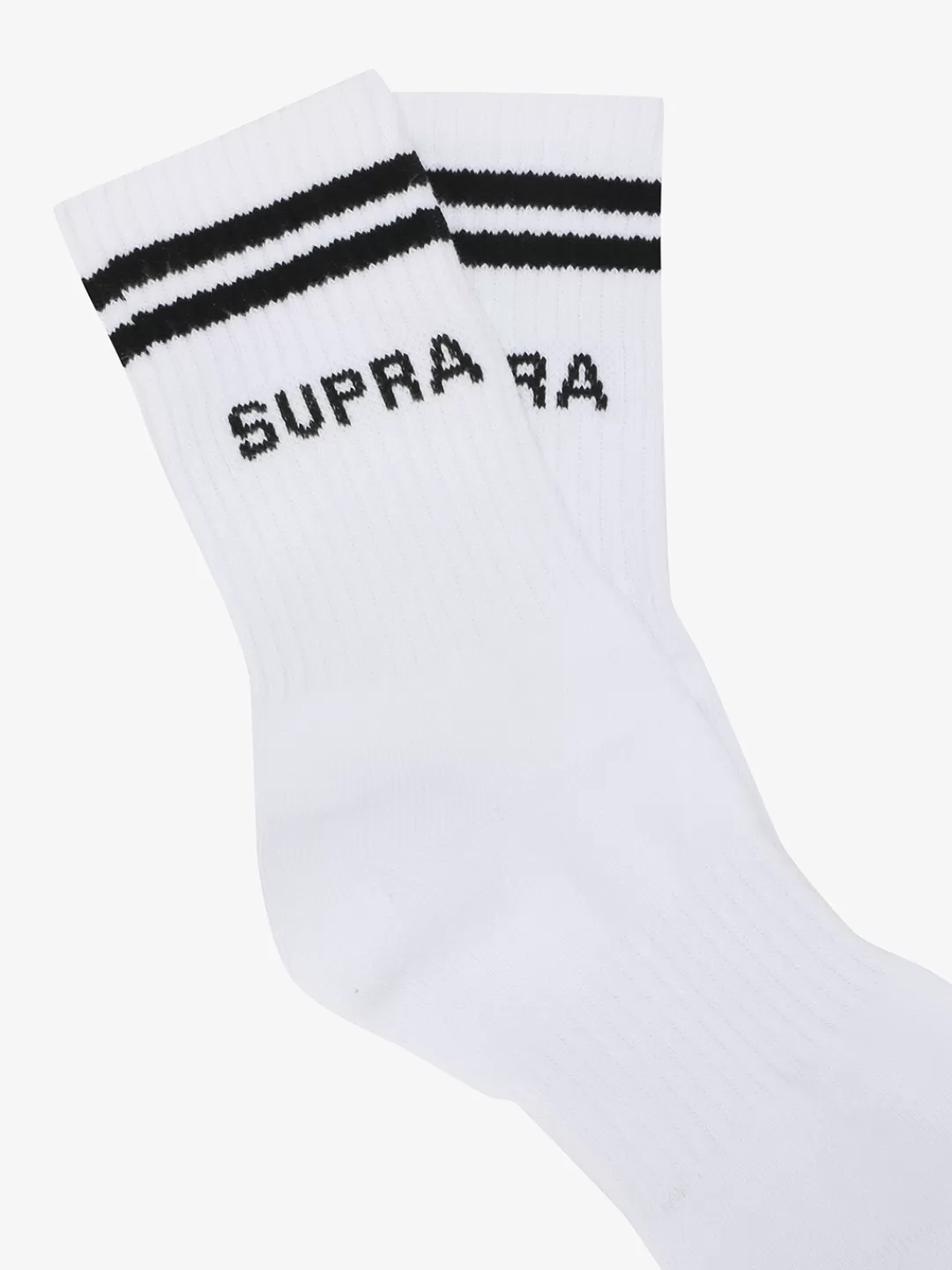 ESSENTIAL STRIPE SOCKS^Supra Shop