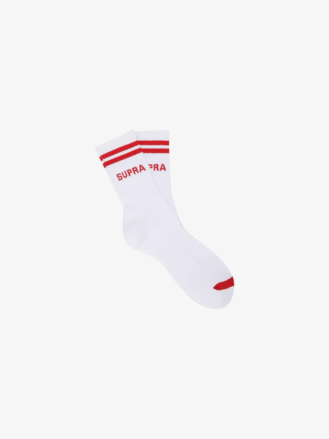 ESSENTIAL STRIPE SOCKS^Supra Shop