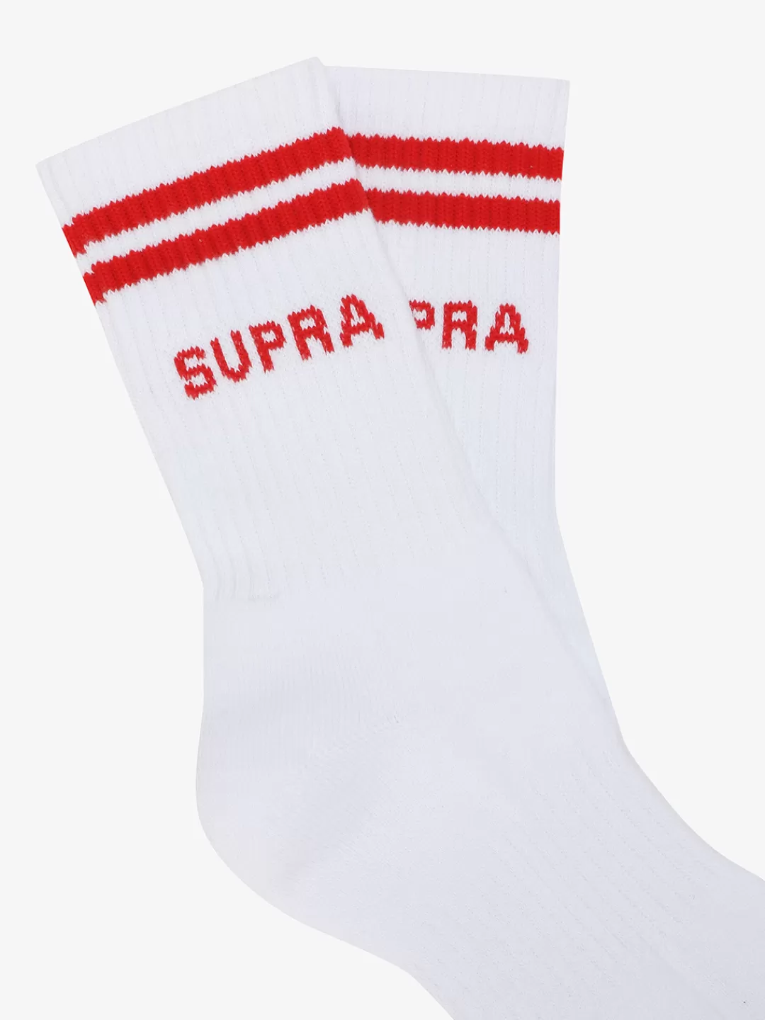 ESSENTIAL STRIPE SOCKS^Supra Shop