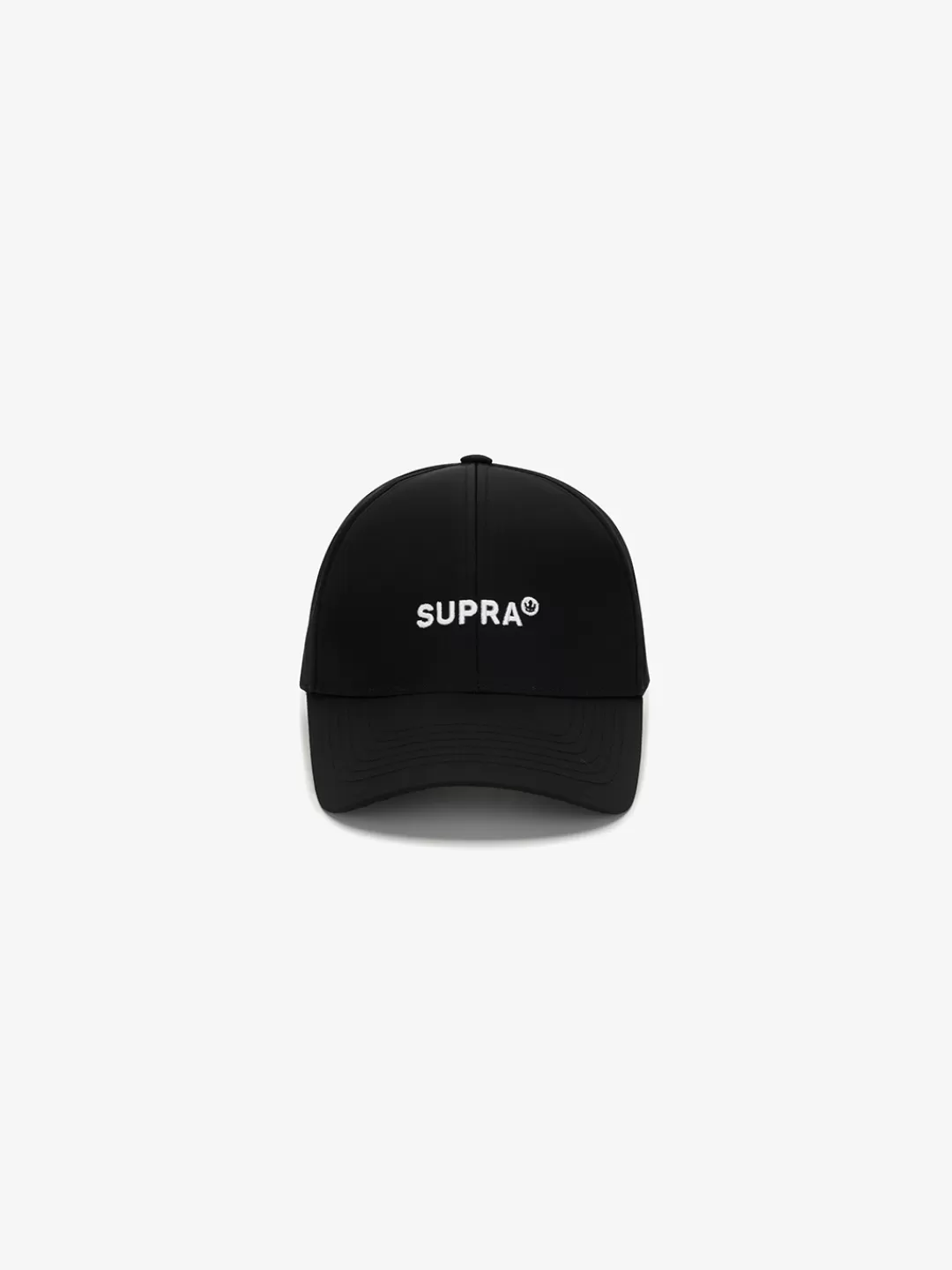 ESSENTIAL STRUCTURED BASIC BALL CAP^Supra Flash Sale