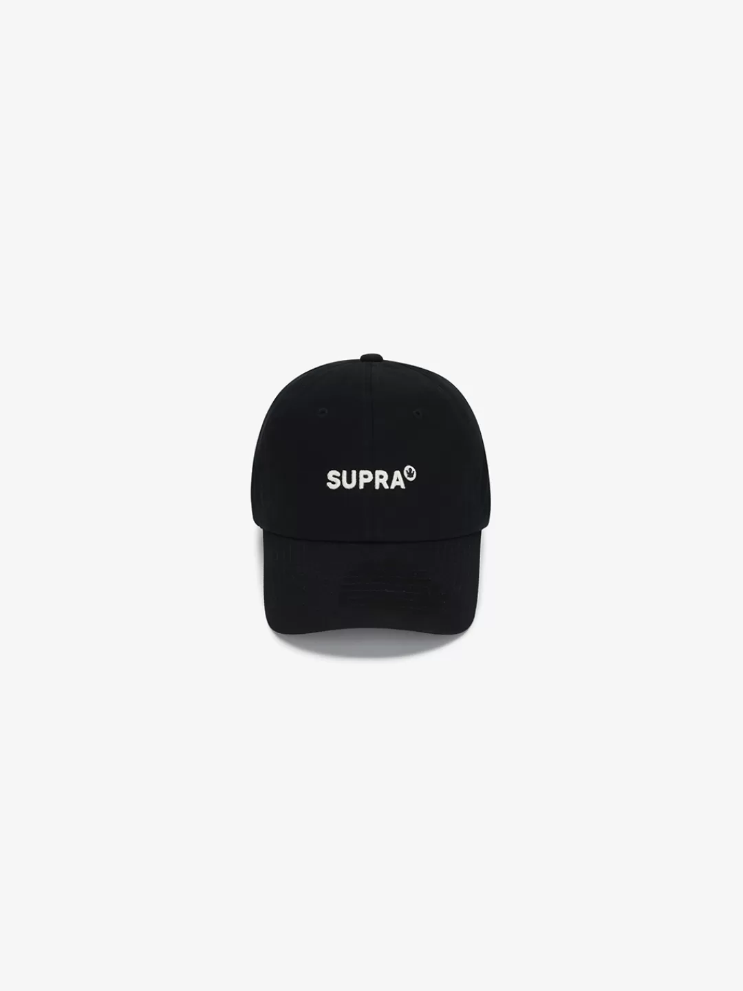 ESSENTIAL UNSTRUCTURED BASIC BALL CAP^Supra Best Sale