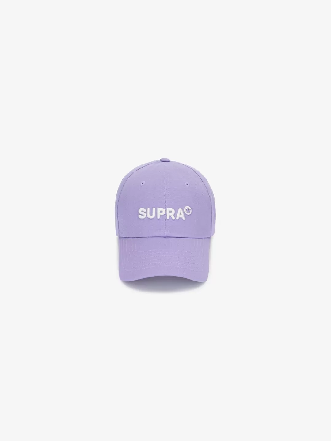 ESSENTIAL UNSTRUCTURED BASIC LOGO CAP^Supra Store