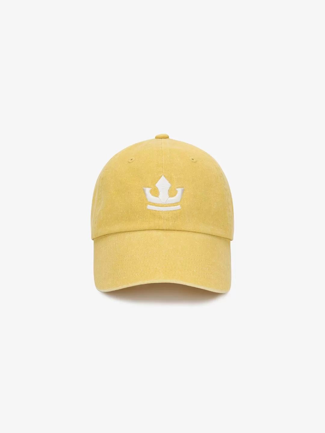 ESSENTIAL UNSTRUCTURED CROWN LOGO CAP^Supra Hot