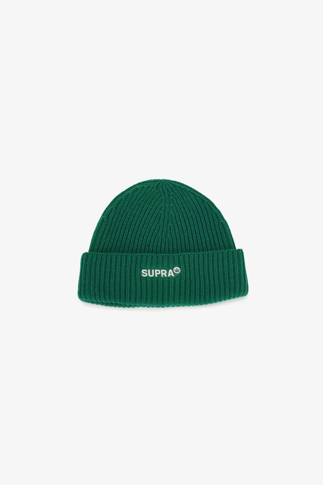 LOGO BASIC BEANIE^Supra Shop