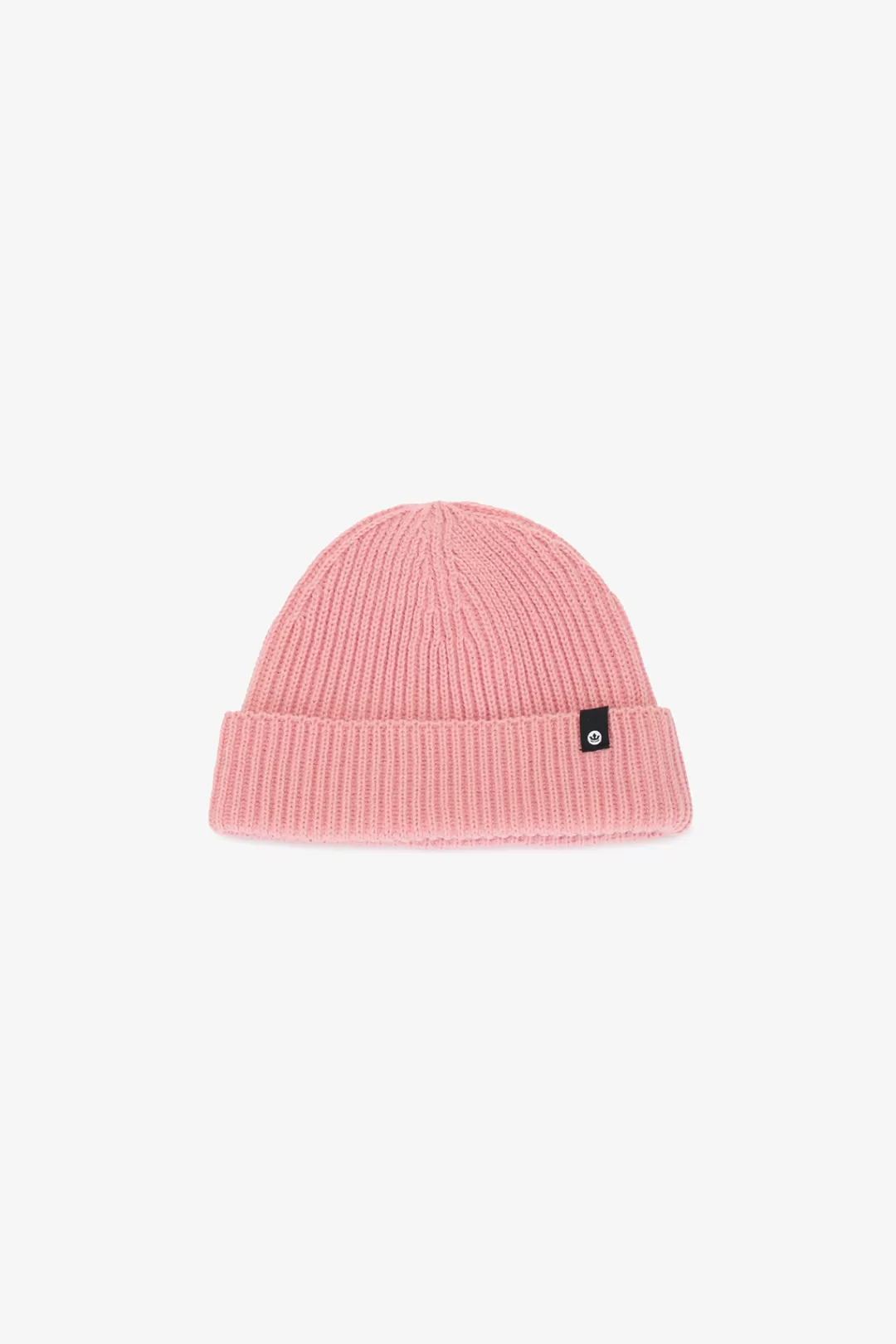 LOGO BASIC BEANIE^Supra Hot