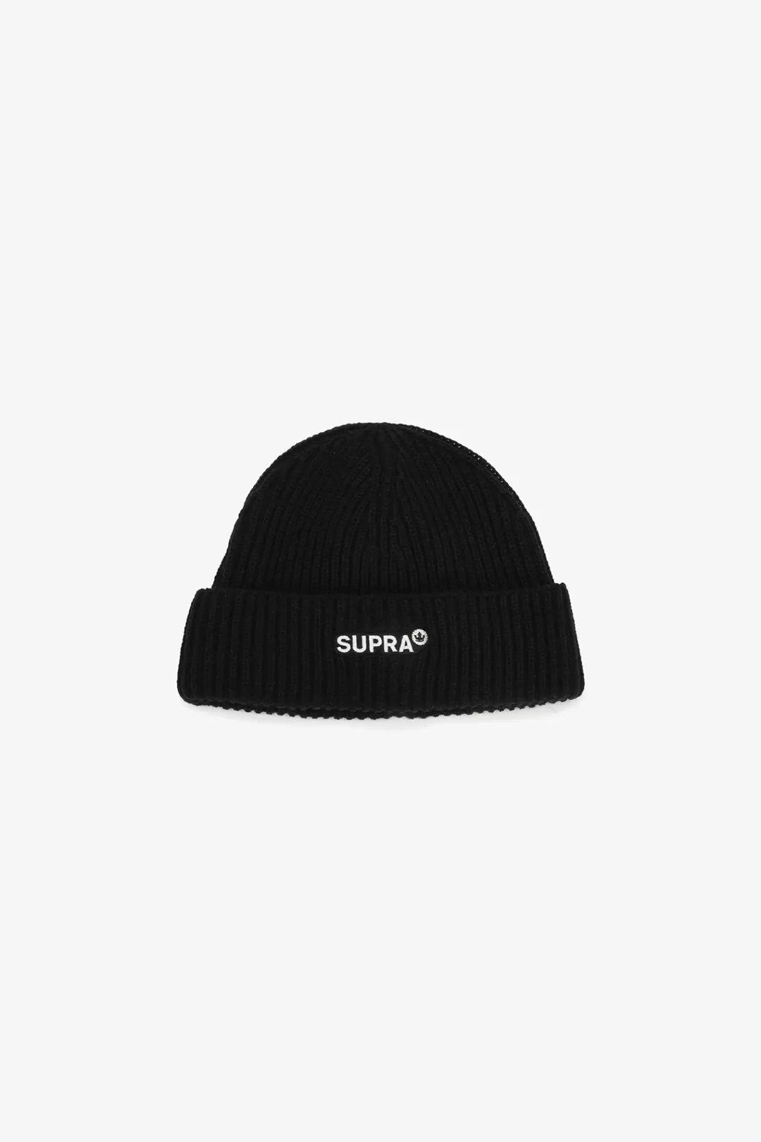 LOGO BASIC BEANIE^Supra Online